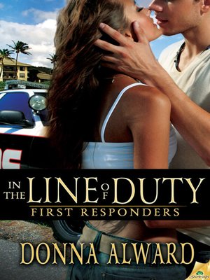 cover image of In the Line of Duty